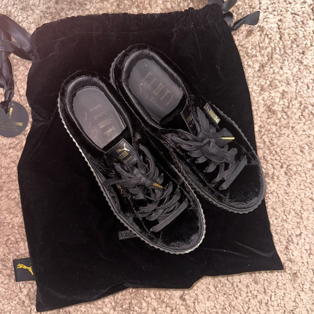 Fenty x Puma Creeper